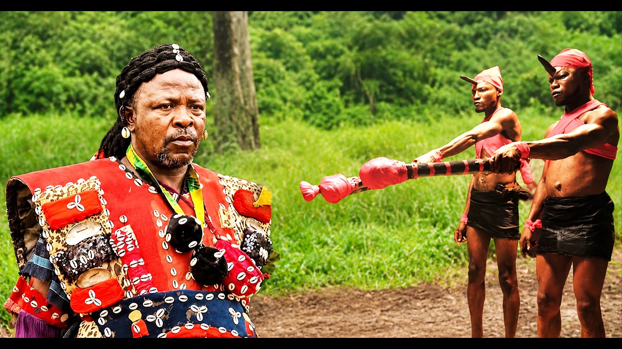 OSOGBEMI AJAGUNLA