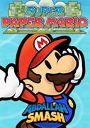 Super Paper Mario - 123Movies