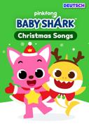 Pinkfong! Baby Shark & Christmas Songs