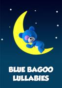 Blue Bagoo Lullabies background
