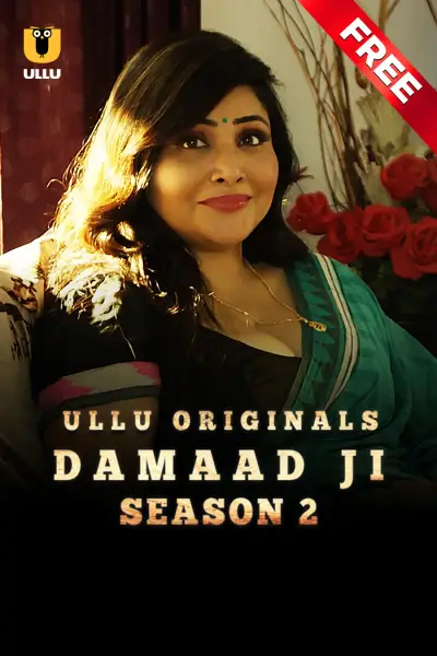 Damaad Ji - Season 2 poster