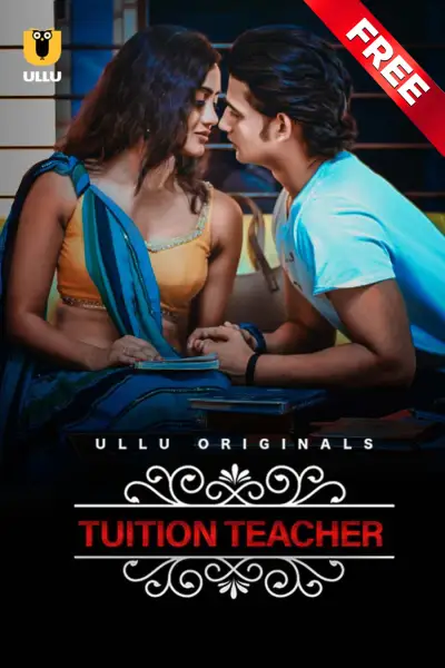 Tuition Teacher poster