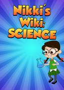 Nikki's Wiki - Science Experiments and DIY Crafts background