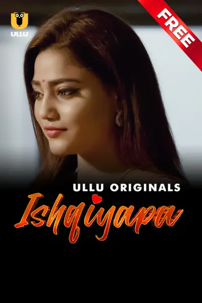 Ishqiyapa poster