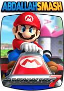 Mario Kart 7