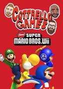 New Super Mario Bros. Wii