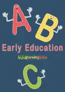Kids Learning Tube - Early Education