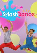 SplashDance background