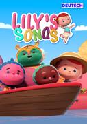 Lily's Lovely Songs poster