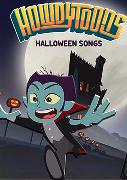 Howdytoons Halloween Songs background