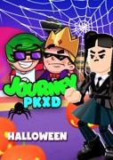 PK XD Halloween
