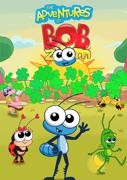 The Adventures of Bob Zoom backdrop