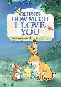 Guess How Much I Love You?