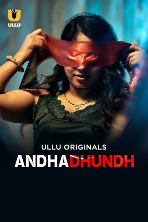 Andhadhundh