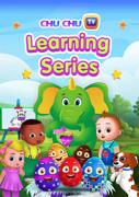 ChuChu TV Learning Series backdrop