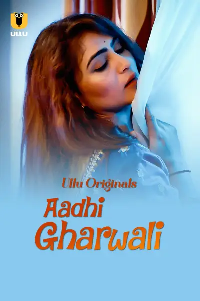 Aadhi Gharwali poster