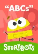 StoryBots Alphabet