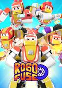 Car City Super: RoboFuse