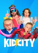 KidCity poster