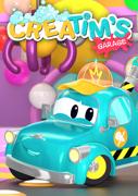 Car City Super: Crea'Tim poster