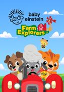 Baby Einstein: Farm Explorers S1-S2 background