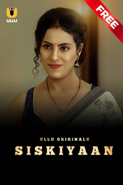 Siskiyaan poster