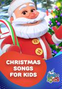 Christmas Songs For Kids poster