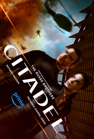 Citadel - 123Movies