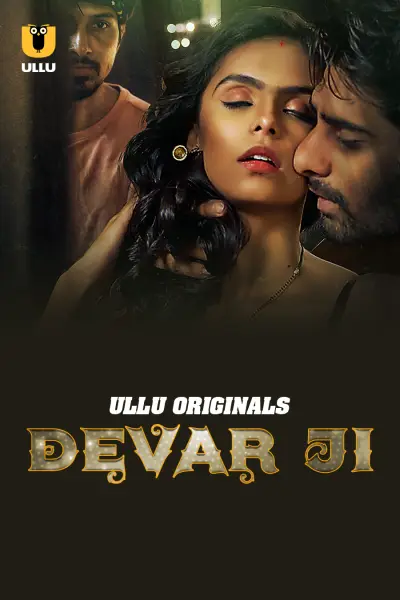 Devar Ji poster