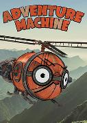 Zoomoo The Adventure Machine