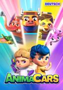AnimaCars poster