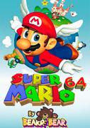 Beard Bear - Super Mario 64