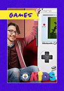 GWR Games