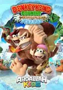Donkey Kong Country Tropical Freeze