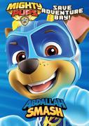 PAW Patrol: Mighty Pups Save Adventure Bay