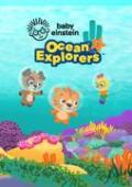 Baby Einstein: Ocean Explorers S1-S2