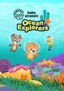 Baby Einstein: Ocean Explorers