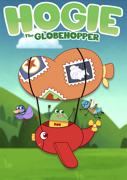 Hogie the Globehopper poster