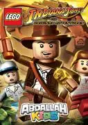 LEGO Indiana Jones
