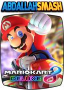 Mario Kart 8 Deluxe
