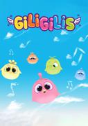 Giligilis poster