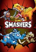 Smashers S3-S4