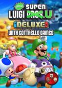 New Super Luigi U poster