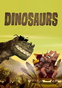 StoryBots Dinosaurs