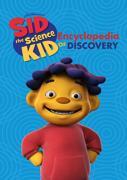 Sid the Science Kid: Encyclopedia of Discovery