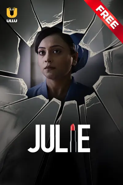 Julie ( English ) poster