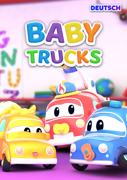 Baby Trucks background