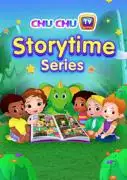 ChuChu TV Storytime Series