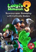 Luigi's Mansion 3