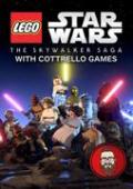 Lego Star Wars: The Skywalker Saga